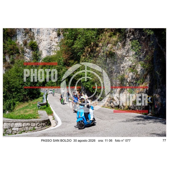 promo Ciao) PASSO SAN BOLDO DOMENICA 30 AGOSTO 2026 ORA 11/12 foto n° 077