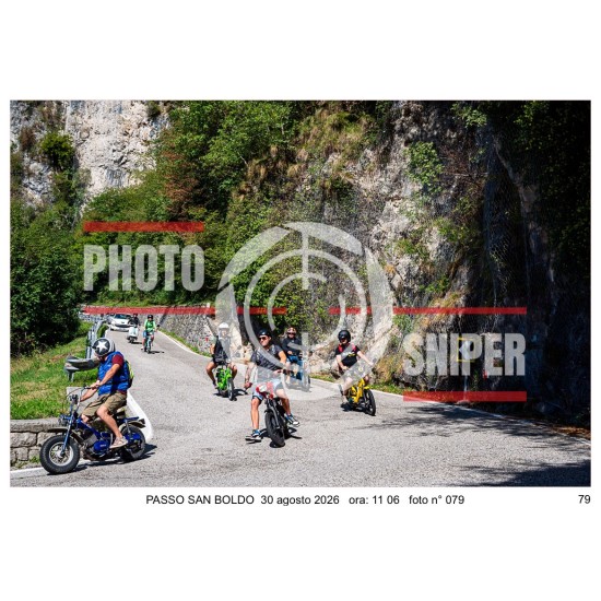 (promo Ciao) PASSO SAN BOLDO DOMENICA 30 AGOSTO 2026 ORA 11/12 foto n° 079