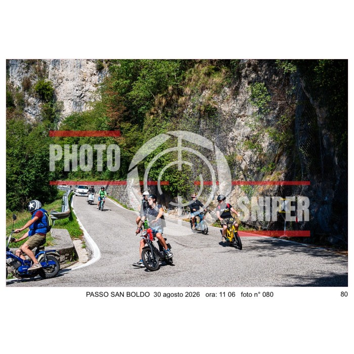 (promo Ciao) PASSO SAN BOLDO DOMENICA 30 AGOSTO 2026 ORA 11/12 foto n° 080