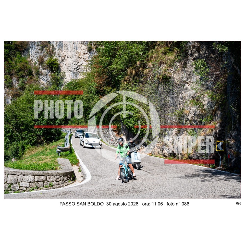 (promo Ciao) PASSO SAN BOLDO DOMENICA 30 AGOSTO 2026 ORA 11/12 foto n° 086