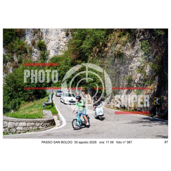(promo Ciao) PASSO SAN BOLDO DOMENICA 30 AGOSTO 2026 ORA 11/12 foto n° 087