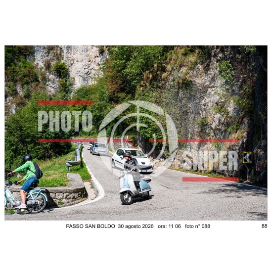 (promo Ciao) PASSO SAN BOLDO DOMENICA 30 AGOSTO 2026 ORA 11/12 foto n° 088