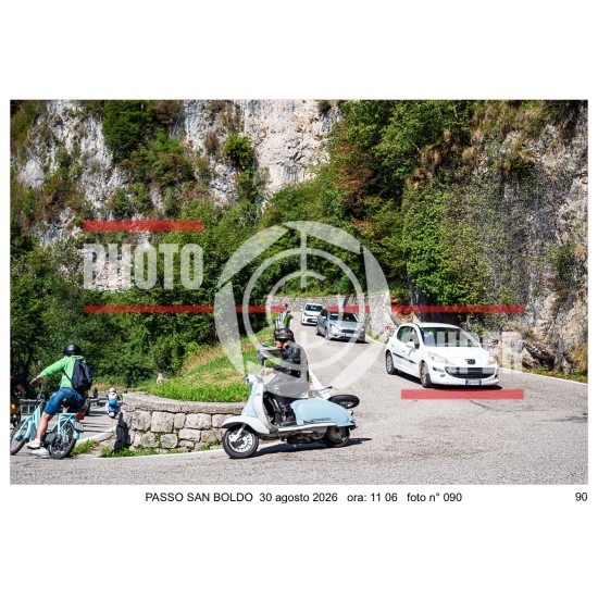 (promo Ciao) PASSO SAN BOLDO DOMENICA 30 AGOSTO 2026 ORA 11/12 foto n° 090