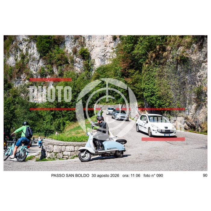 (promo Ciao) PASSO SAN BOLDO DOMENICA 30 AGOSTO 2026 ORA 11/12 foto n° 090