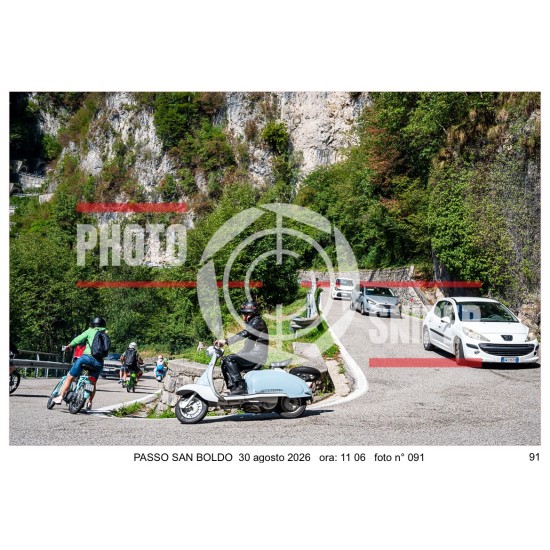 (promo Ciao) PASSO SAN BOLDO DOMENICA 30 AGOSTO 2026 ORA 11/12 foto n° 091