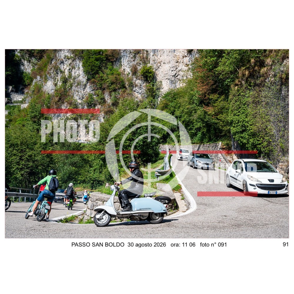 (promo Ciao) PASSO SAN BOLDO DOMENICA 30 AGOSTO 2026 ORA 11/12 foto n° 091