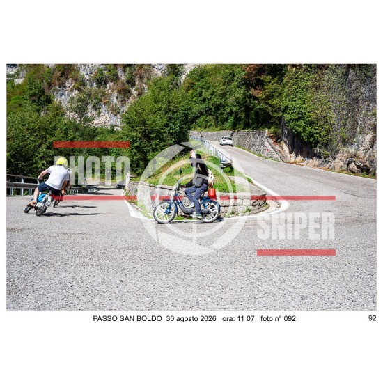 (promo Ciao) PASSO SAN BOLDO DOMENICA 30 AGOSTO 2026 ORA 11/12 foto n° 092