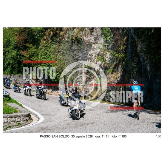 PASSO SAN BOLDO DOMENICA 30 AGOSTO 2026 ORA 11/12 foto n° 100