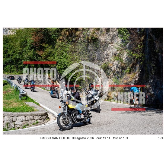 PASSO SAN BOLDO DOMENICA 30 AGOSTO 2026 ORA 11/12 foto n° 101