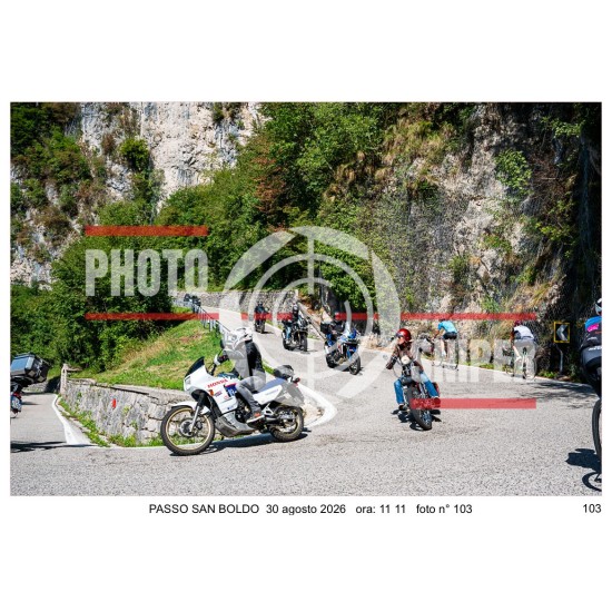 PASSO SAN BOLDO DOMENICA 30 AGOSTO 2026 ORA 11/12 foto n° 103