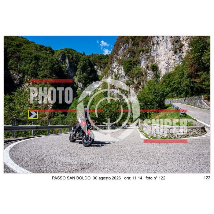 PASSO SAN BOLDO DOMENICA 30 AGOSTO 2026 ORA 11/12 foto n° 122