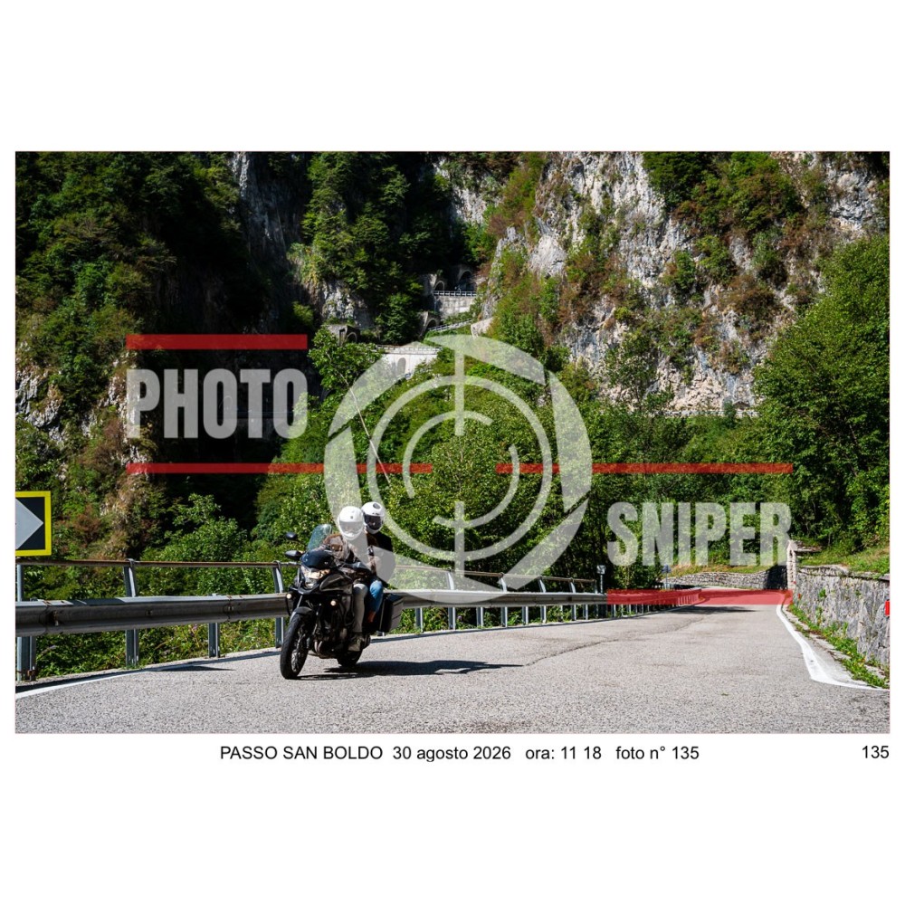 PASSO SAN BOLDO DOMENICA 30 AGOSTO 2026 ORA 11/12 foto n° 135
