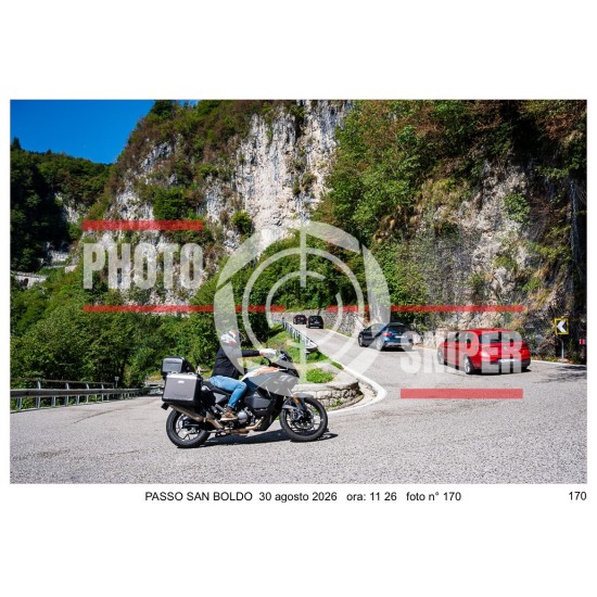PASSO SAN BOLDO DOMENICA 30 AGOSTO 2026 ORA 11/12 foto n° 170