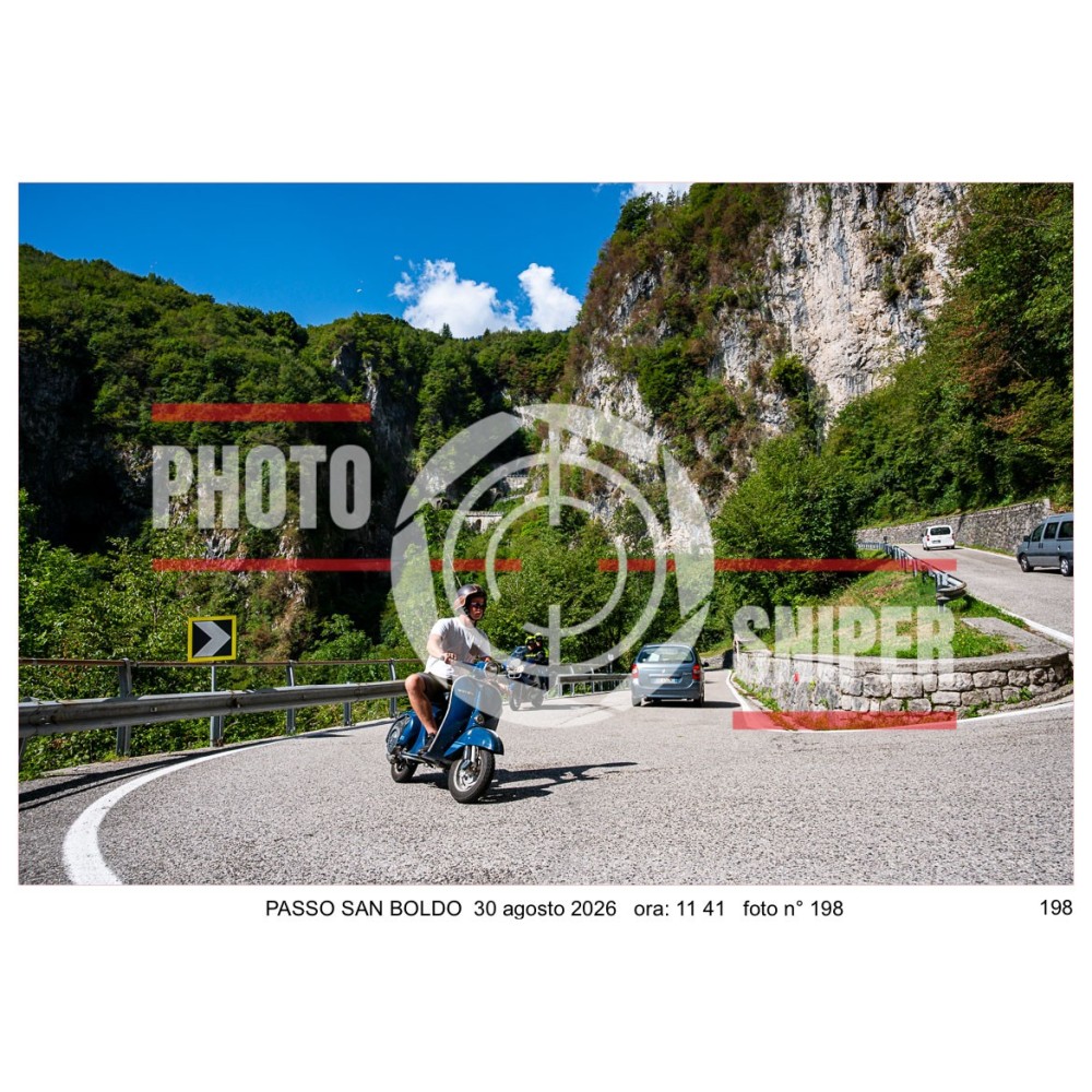 PASSO SAN BOLDO DOMENICA 30 AGOSTO 2026 ORA 11/12 foto n° 198