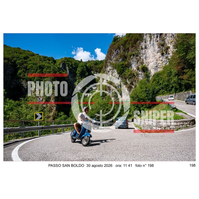 PASSO SAN BOLDO DOMENICA 30 AGOSTO 2026 ORA 11/12 foto n° 198