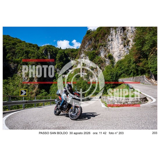 PASSO SAN BOLDO DOMENICA 30 AGOSTO 2026 ORA 11/12 foto n° 203