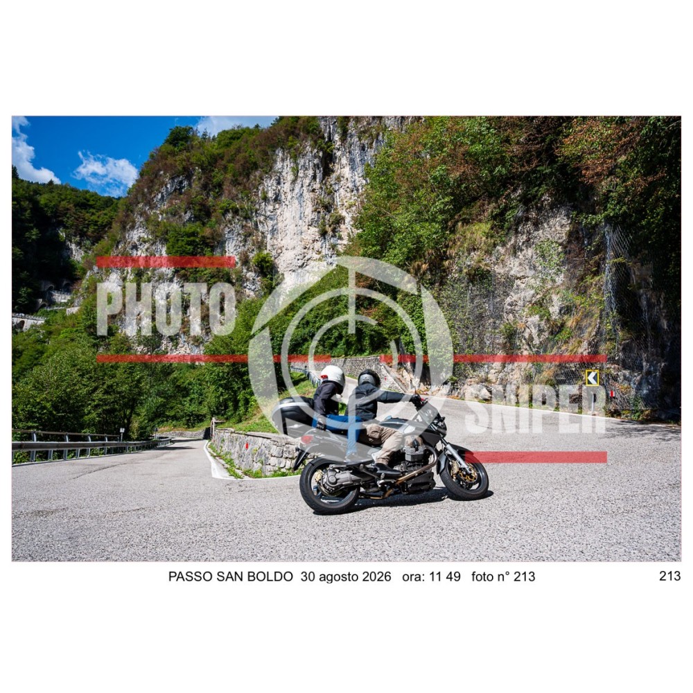 PASSO SAN BOLDO DOMENICA 30 AGOSTO 2026 ORA 11/12 foto n° 213