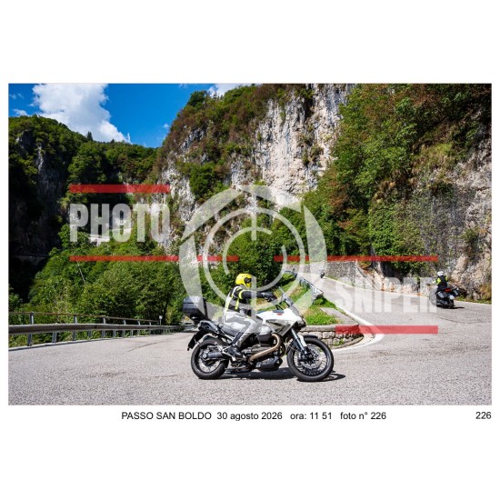 PASSO SAN BOLDO DOMENICA 30 AGOSTO 2026 ORA 11/12 foto n° 226