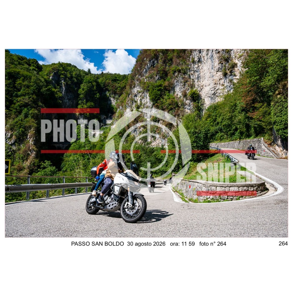 PASSO SAN BOLDO DOMENICA 30 AGOSTO 2026 ORA 11/12 foto n° 264
