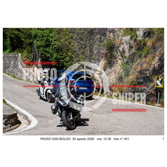 PASSO SAN BOLDO DOMENICA 30 AGOSTO 2026 ORA 12/12,30  foto n° 001