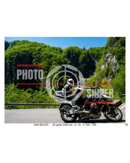 PASSO SAN BOLDO - 25 - 04 - 2026 ORA 12.00/13.00  N°039