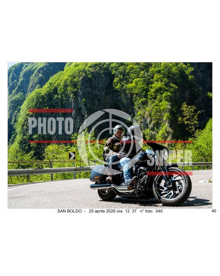 PASSO SAN BOLDO - 25 - 04 - 2026 ORA 12.00/13.00  N°040