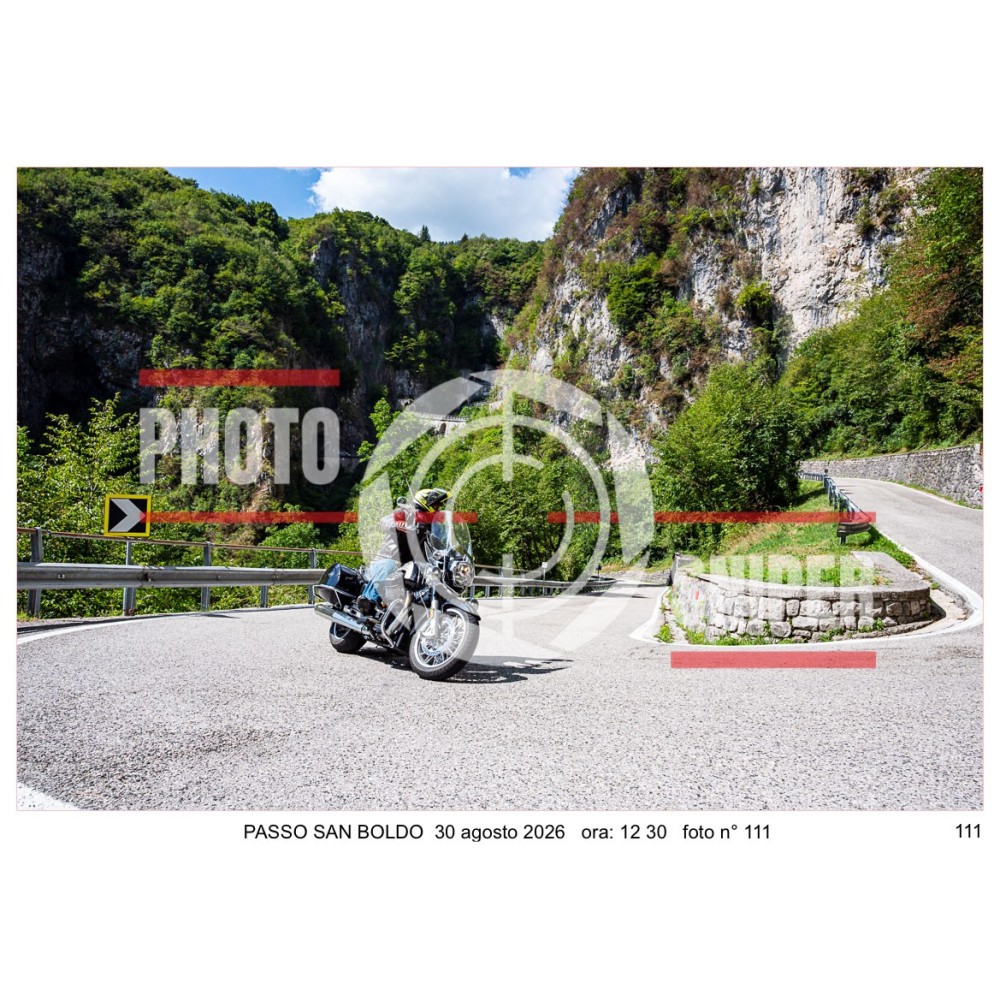 PASSO SAN BOLDO DOMENICA 30 AGOSTO 2026 ORA 12/12,30  foto n° 111