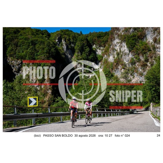 (bici) PASSO SAN BOLDO DOMENICA 30 AGOSTO 2026 ORA 10/12,30  FOTO N° 024