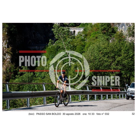 (bici) PASSO SAN BOLDO DOMENICA 30 AGOSTO 2026 ORA 10/12,30  FOTO N° 032