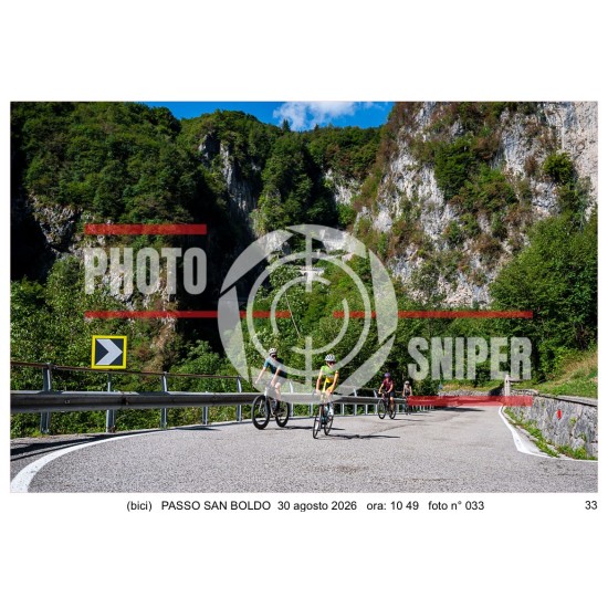 (bici) PASSO SAN BOLDO DOMENICA 30 AGOSTO 2026 ORA 10/12,30  FOTO N° 033