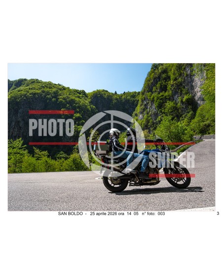 PASSO SAN BOLDO - 25 - 04 - 2026 ORA 14.00/15.00 N°003