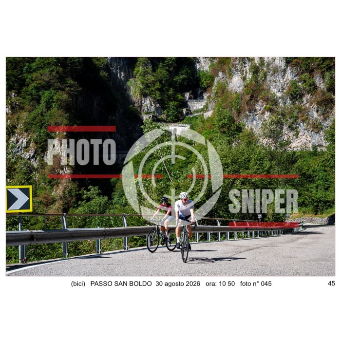 (bici) PASSO SAN BOLDO DOMENICA 30 AGOSTO 2026 ORA 10/12,30  FOTO N° 045