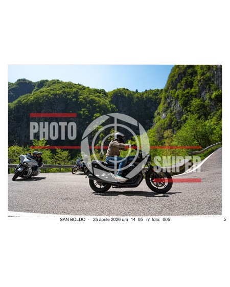 PASSO SAN BOLDO - 25 - 04 - 2026 ORA 14.00/15.00 N°005