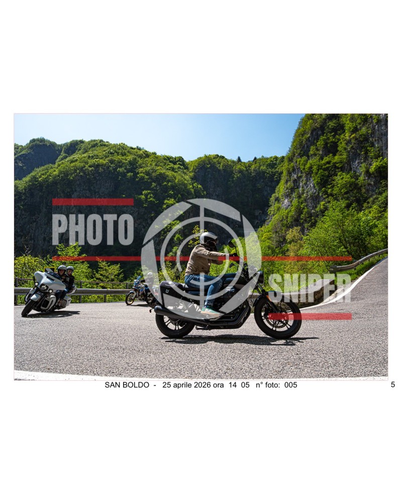 PASSO SAN BOLDO - 25 - 04 - 2026 ORA 14.00/15.00 N°005