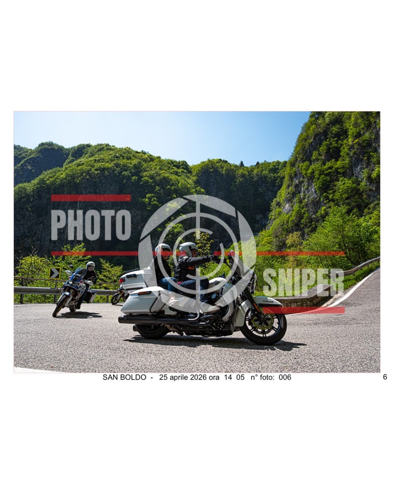 PASSO SAN BOLDO - 25 - 04 - 2026 ORA 14.00/15.00 N°006