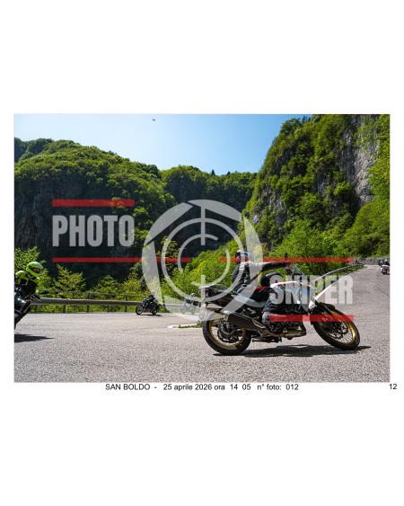 PASSO SAN BOLDO - 25 - 04 - 2026 ORA 14.00/15.00 N°012