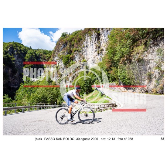 (bici) PASSO SAN BOLDO DOMENICA 30 AGOSTO 2026 ORA 10/12,30  FOTO N° 088