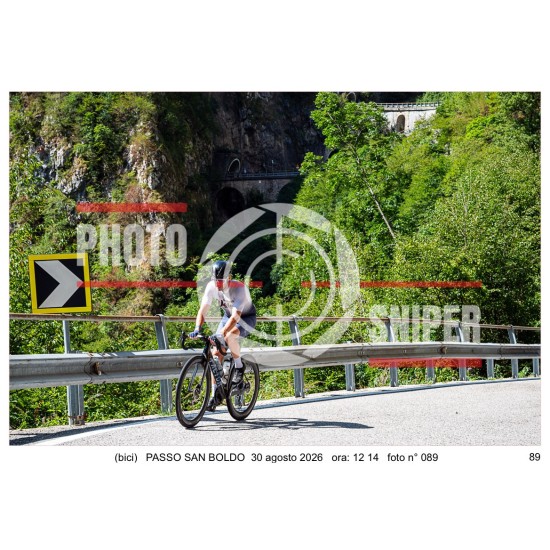 (bici) PASSO SAN BOLDO DOMENICA 30 AGOSTO 2026 ORA 10/12,30  FOTO N° 089