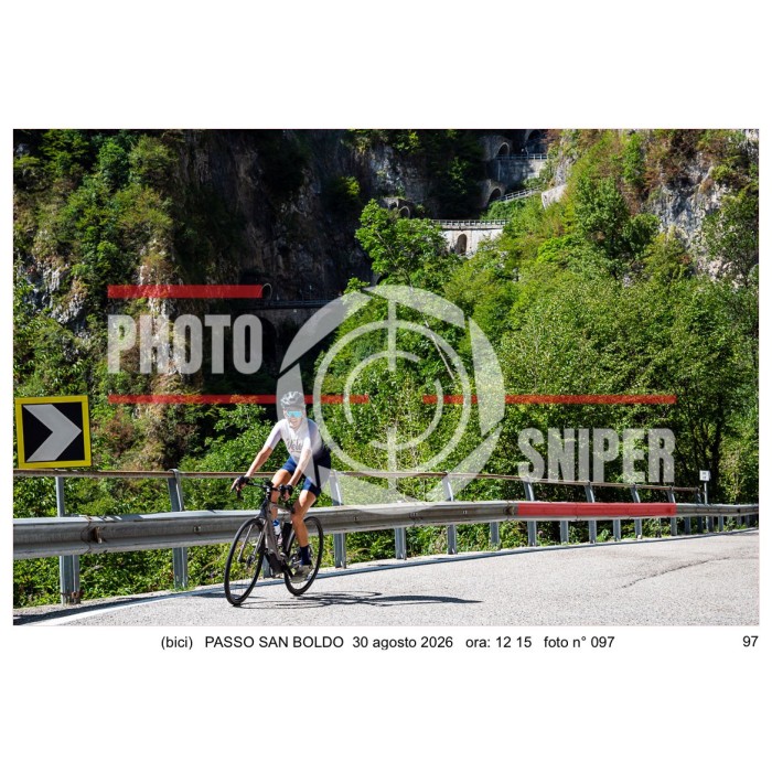 (bici) PASSO SAN BOLDO DOMENICA 30 AGOSTO 2026 ORA 10/12,30  FOTO N° 097