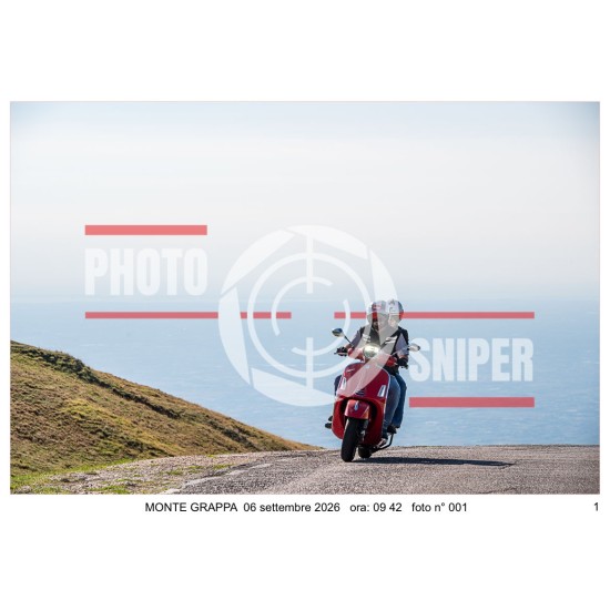 MONTE GRAPPA  DOMENICA 6 SETTEMBRE 2026  ORA 9,30 - 11.00 foto n° 001