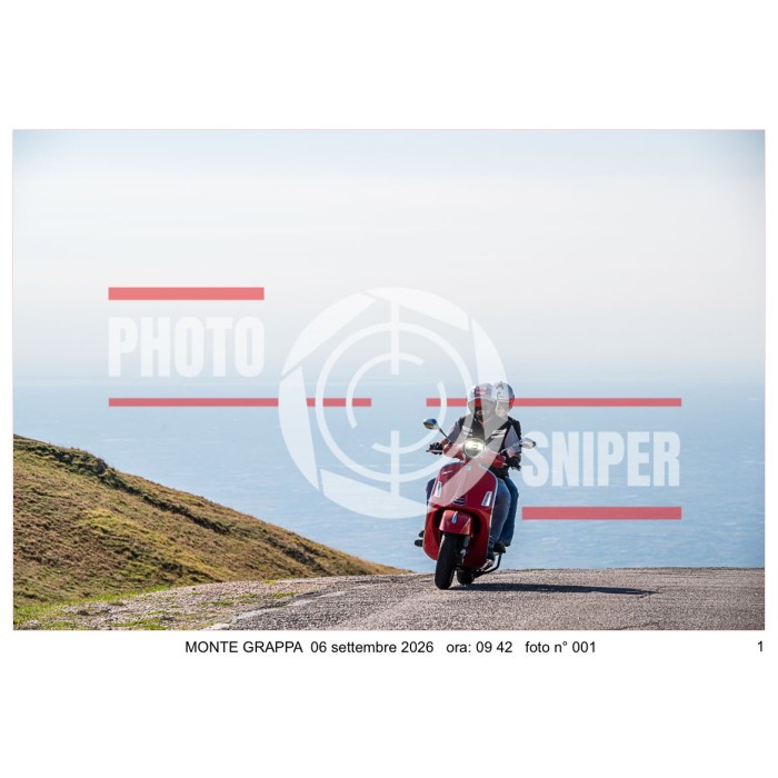 MONTE GRAPPA  DOMENICA 6 SETTEMBRE 2026  ORA 9,30 - 11.00 foto n° 001
