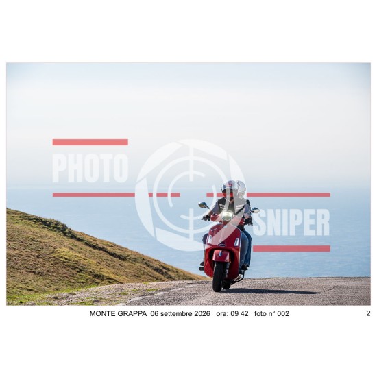 copia di MONTE GRAPPA  DOMENICA 6 SETTEMBRE 2026  ORA 9,30 - 11.00 foto n° 002
