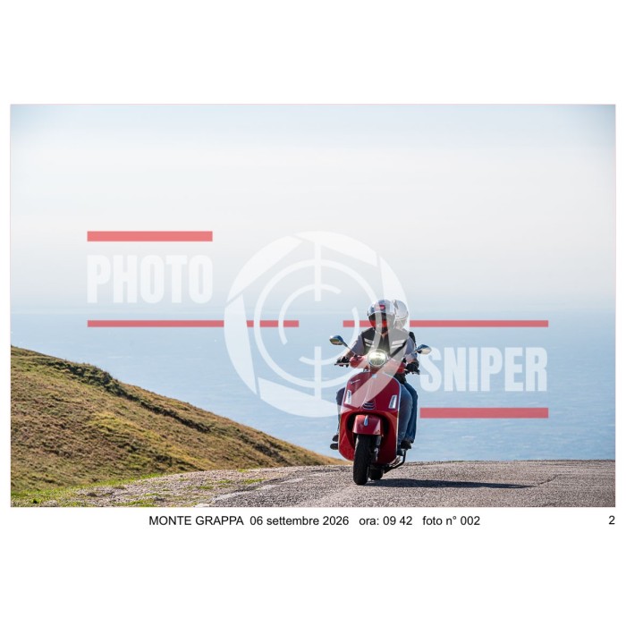 copia di MONTE GRAPPA  DOMENICA 6 SETTEMBRE 2026  ORA 9,30 - 11.00 foto n° 002