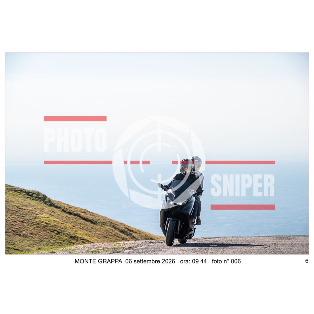 copia di MONTE GRAPPA  DOMENICA 6 SETTEMBRE 2026  ORA 9,30 - 11.00 foto n° 006