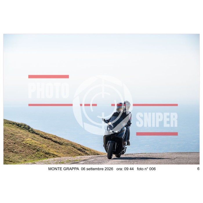 copia di MONTE GRAPPA  DOMENICA 6 SETTEMBRE 2026  ORA 9,30 - 11.00 foto n° 006
