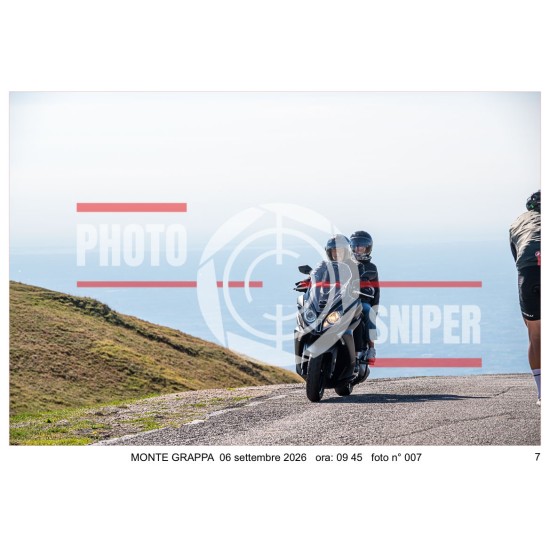 copia di MONTE GRAPPA  DOMENICA 6 SETTEMBRE 2026  ORA 9,30 - 11.00 foto n° 007