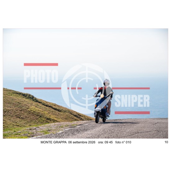 copia di MONTE GRAPPA  DOMENICA 6 SETTEMBRE 2026  ORA 9,30 - 11.00 foto n° 010