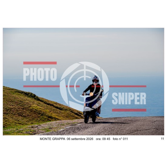 copia di MONTE GRAPPA  DOMENICA 6 SETTEMBRE 2026  ORA 9,30 - 11.00 foto n° 011