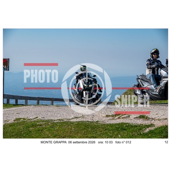 copia di MONTE GRAPPA  DOMENICA 6 SETTEMBRE 2026  ORA 9,30 - 11.00 foto n° 012