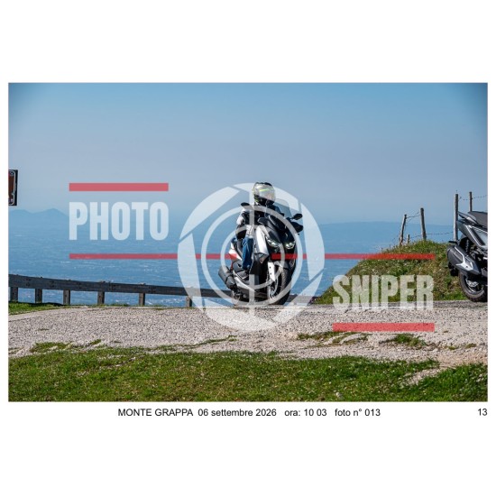 copia di MONTE GRAPPA  DOMENICA 6 SETTEMBRE 2026  ORA 9,30 - 11.00 foto n° 013